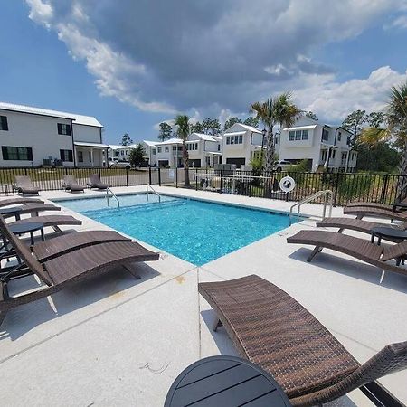 5 Star 4/3 Sleeps 16 With Arcade Game Room & Pool! Orange Beach Bagian luar foto