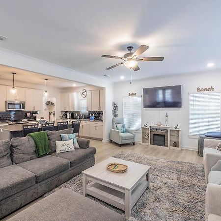 5 Star 4/3 Sleeps 16 With Arcade Game Room & Pool! Orange Beach Bagian luar foto