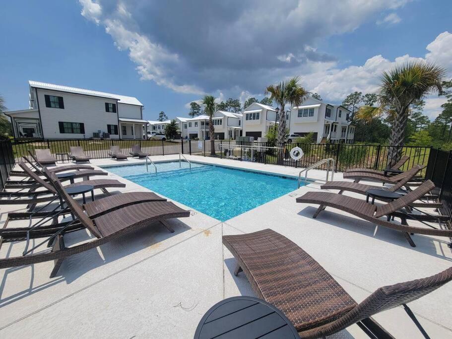 5 Star 4/3 Sleeps 16 With Arcade Game Room & Pool! Orange Beach Bagian luar foto