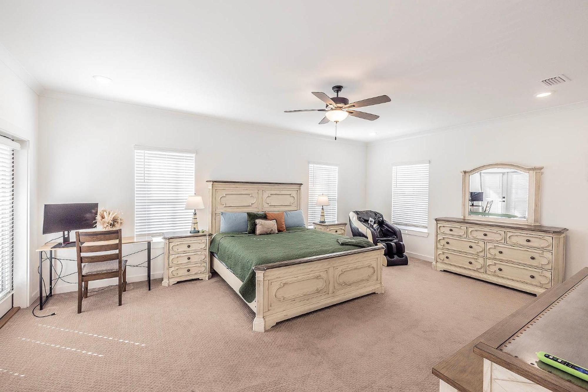 5 Star 4/3 Sleeps 16 With Arcade Game Room & Pool! Orange Beach Bagian luar foto