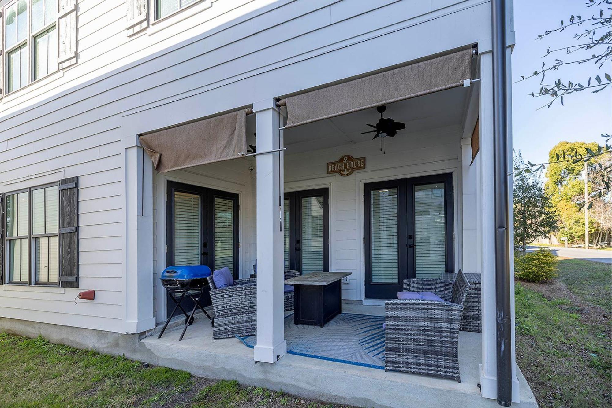 5 Star 4/3 Sleeps 16 With Arcade Game Room & Pool! Orange Beach Bagian luar foto