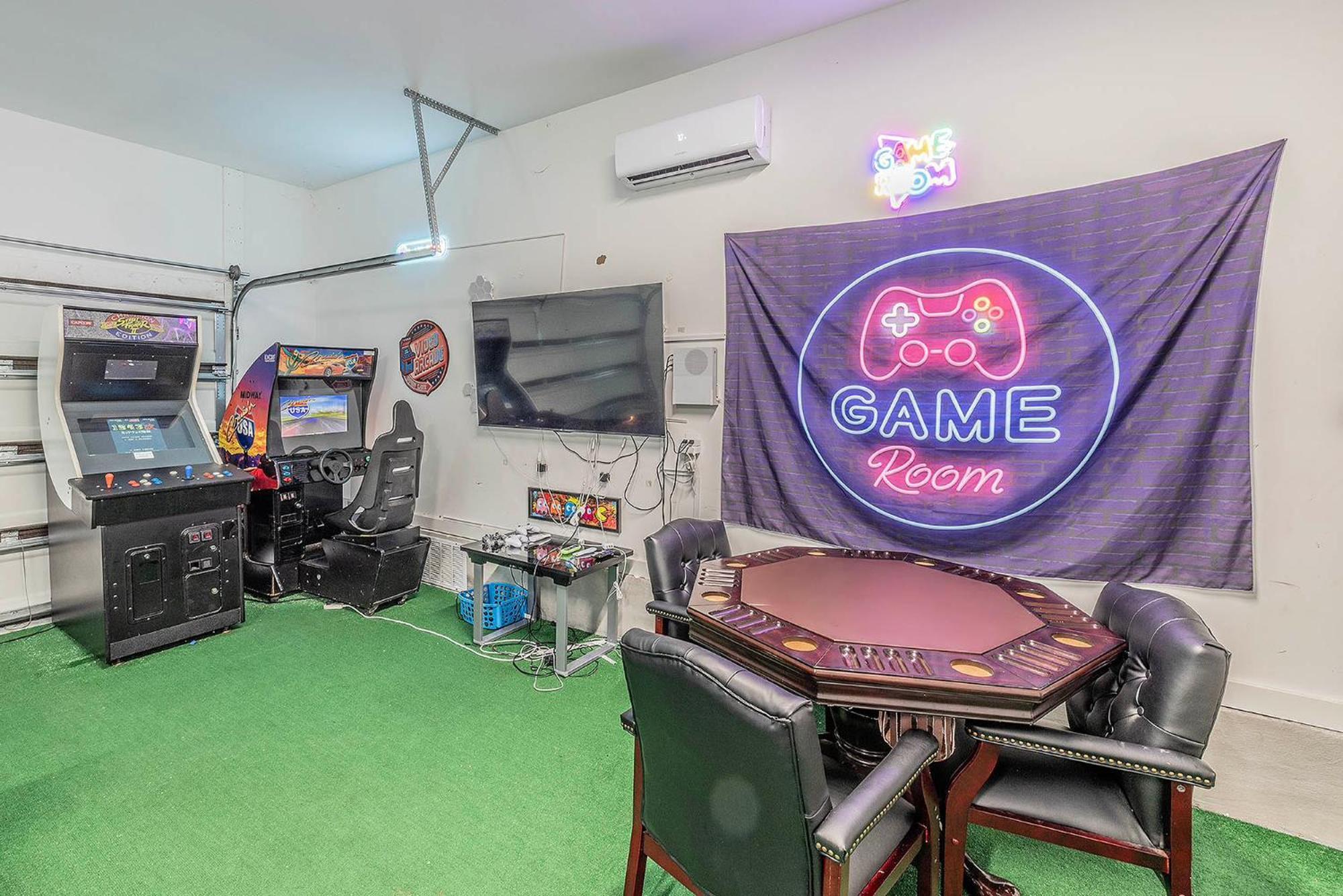 5 Star 4/3 Sleeps 16 With Arcade Game Room & Pool! Orange Beach Bagian luar foto