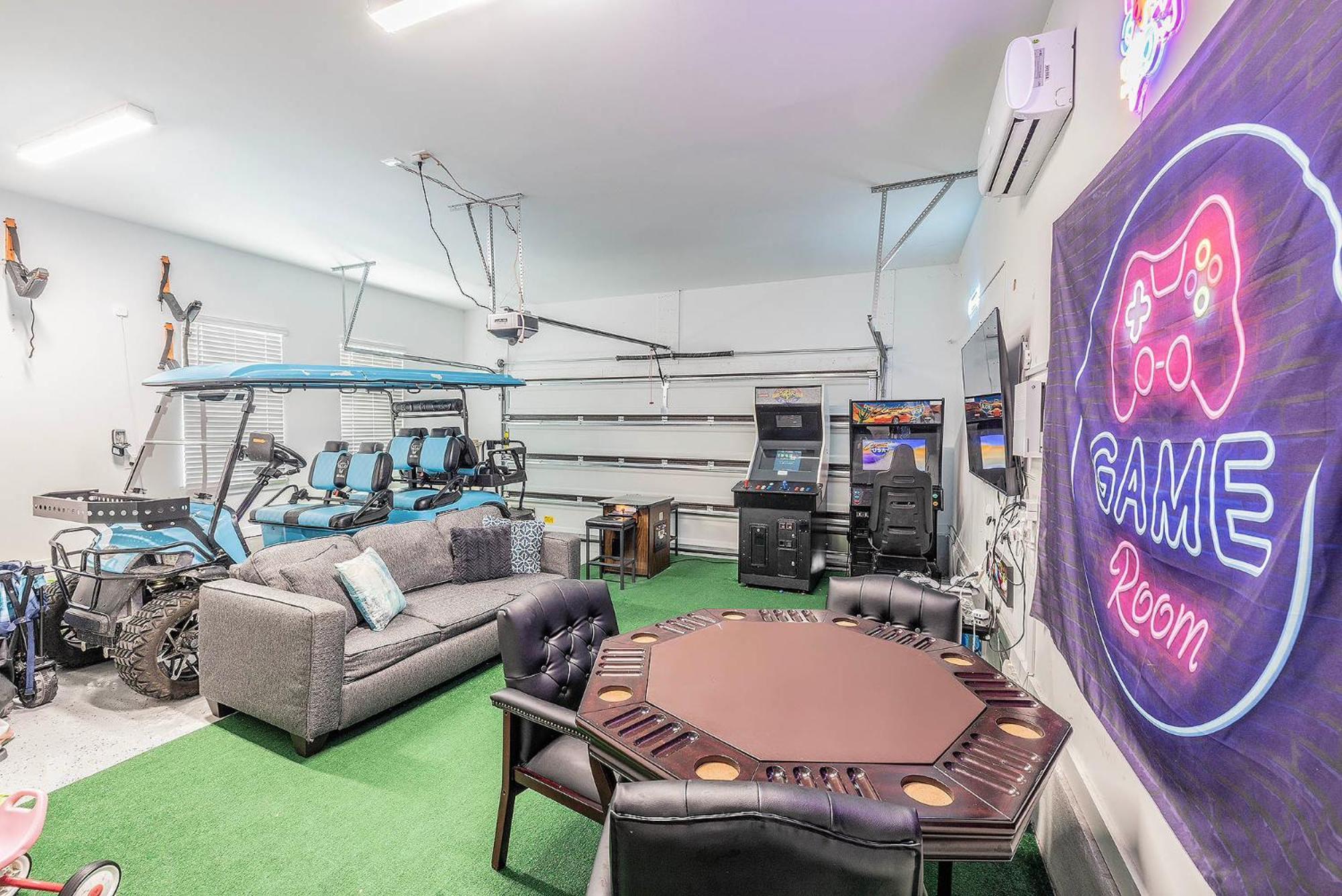 5 Star 4/3 Sleeps 16 With Arcade Game Room & Pool! Orange Beach Bagian luar foto