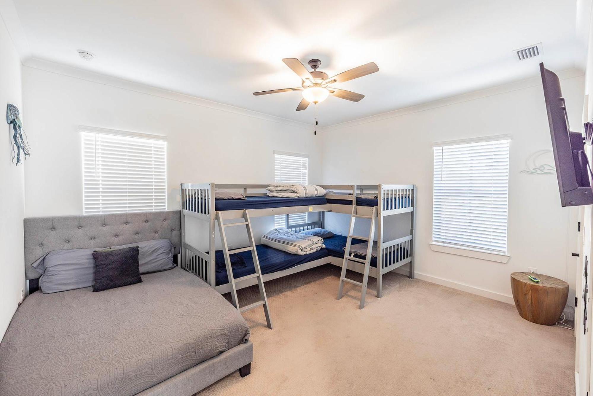 5 Star 4/3 Sleeps 16 With Arcade Game Room & Pool! Orange Beach Bagian luar foto