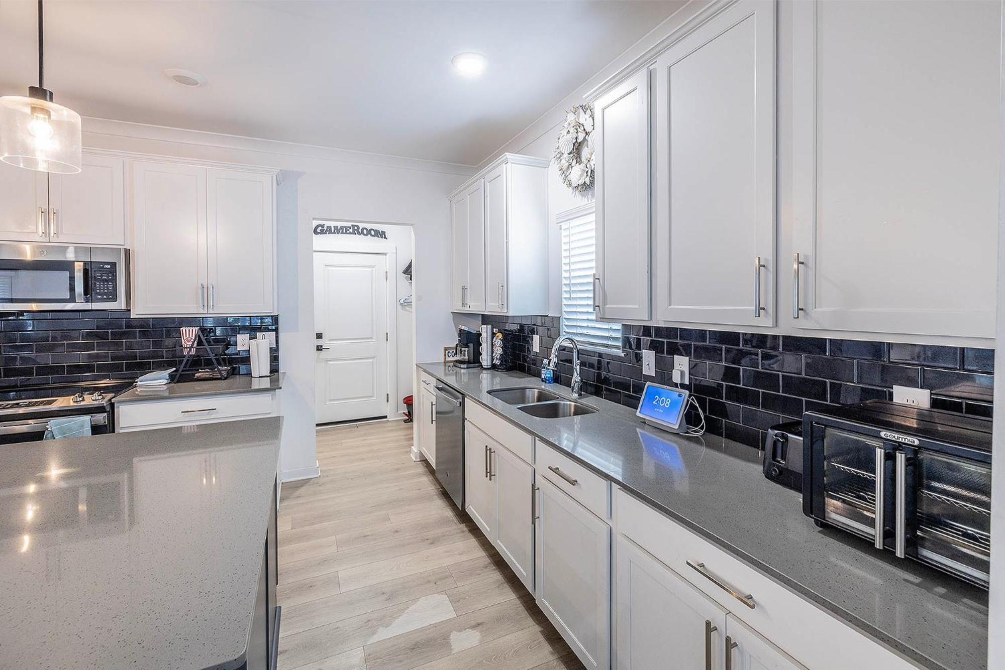 5 Star 4/3 Sleeps 16 With Arcade Game Room & Pool! Orange Beach Bagian luar foto