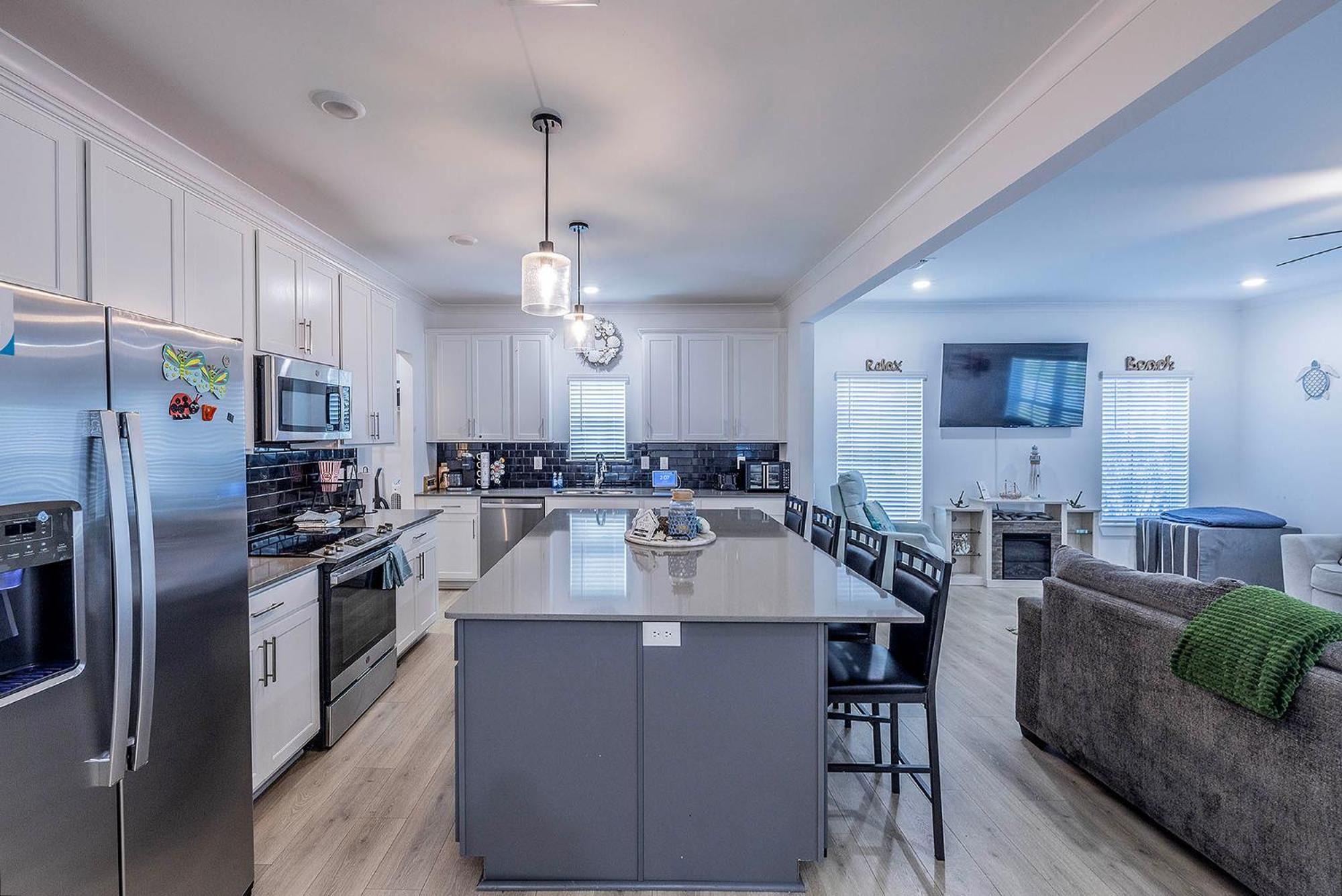 5 Star 4/3 Sleeps 16 With Arcade Game Room & Pool! Orange Beach Bagian luar foto
