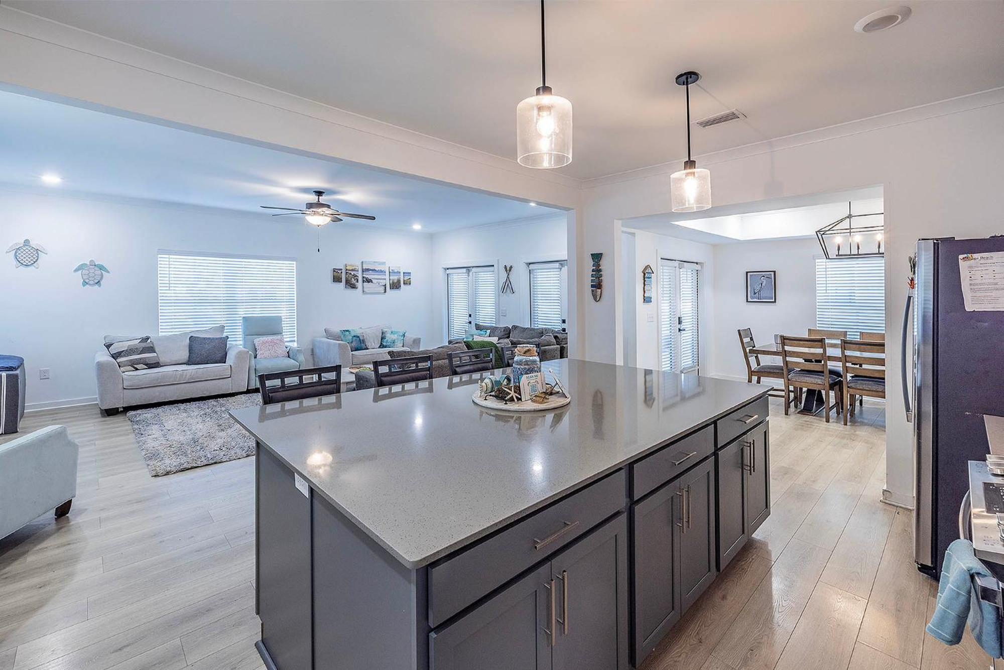 5 Star 4/3 Sleeps 16 With Arcade Game Room & Pool! Orange Beach Bagian luar foto